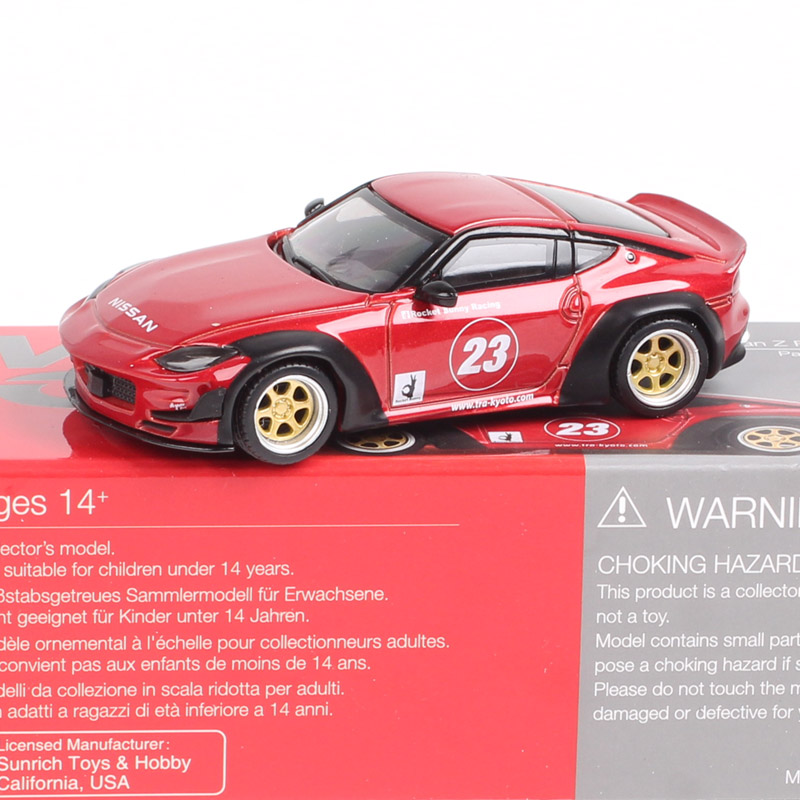MiniGT Nissan Skyline GTR Raci – Model Kit Ae86 Bewertung und Preis