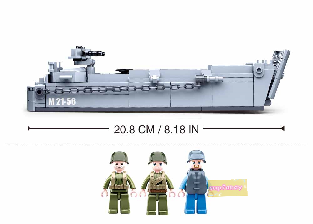 Sluban 182 Teile DIY Bric MOC  – Model Kit In Era Bewertung und Preis