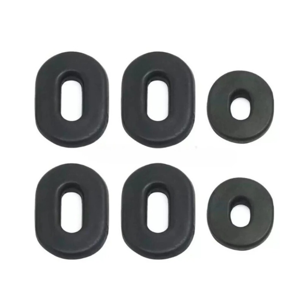 12-teiliges Gummi-Ösen-Kit für – Panel Line Marker Bewertung und Preis