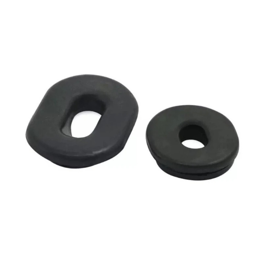 12-teiliges Gummi-Ösen-Kit für – Panel Line Marker Bewertung und Preis