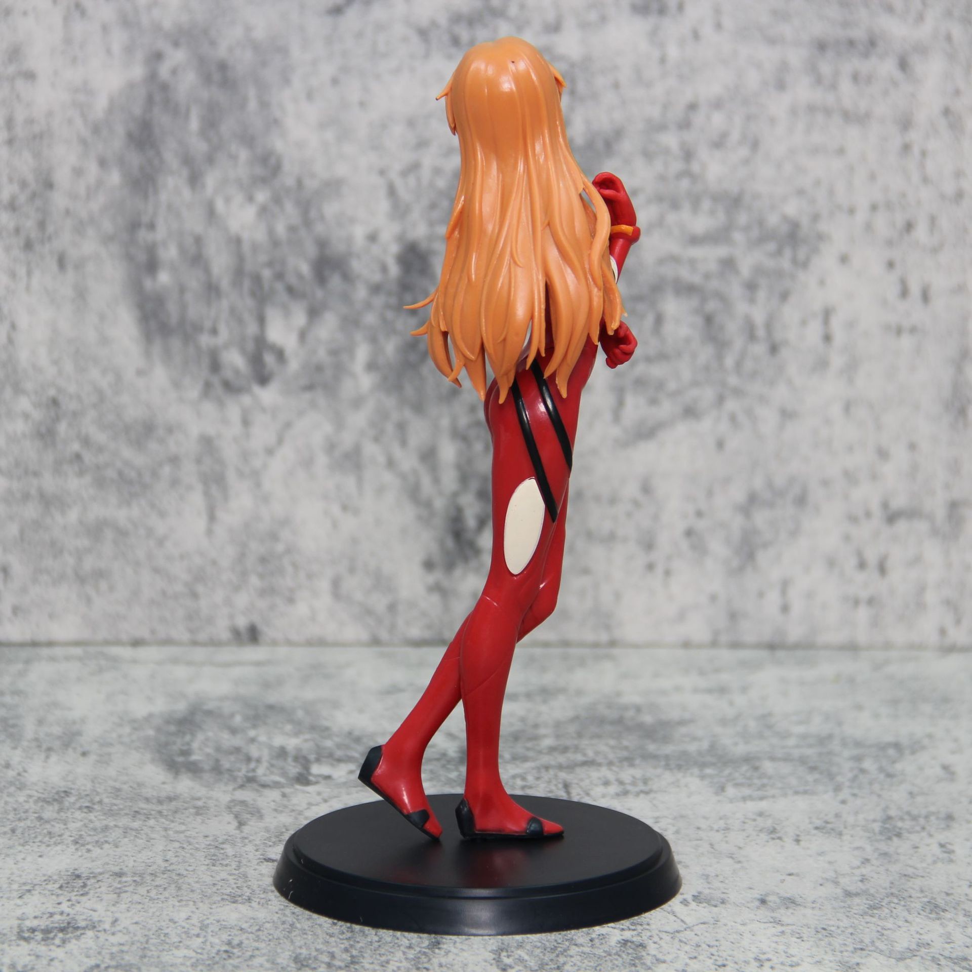 Anime Neue Theaterversion Eva  – Model Kit Escaflowne Bewertung und Preis