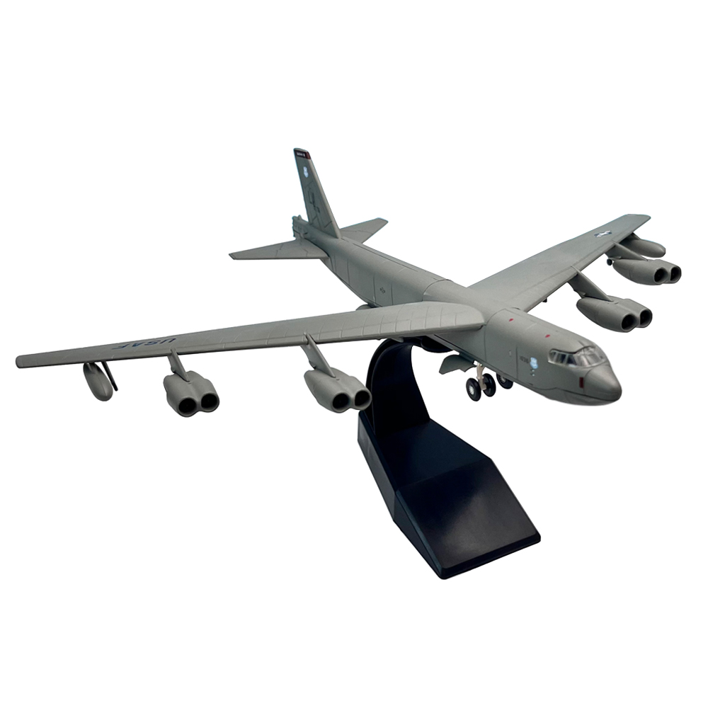 1/200 Maßstab B-52 B52 Stratof – Model Kit Jet Bewertung und Preis