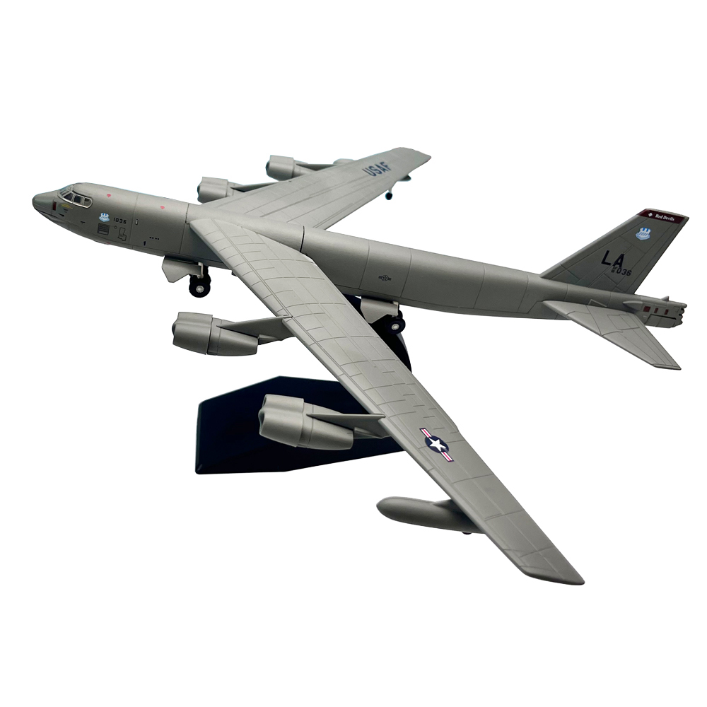 1/200 Maßstab B-52 B52 Stratof – Model Kit Jet Bewertung und Preis