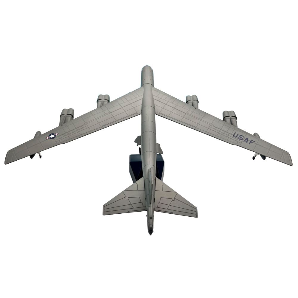 1/200 Maßstab B-52 B52 Stratof – Model Kit Jet Bewertung und Preis