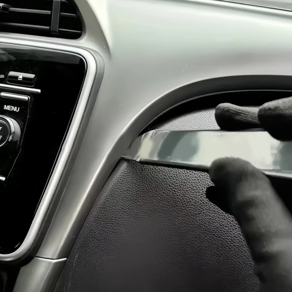 Edelstahl-Autoreparaturwerkzeu – Panel Line Marker Bewertung und Preis
