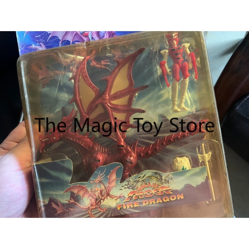 Original taiwanische Ausgabe v – Model Kit Escaflowne Bewertung und Preis
