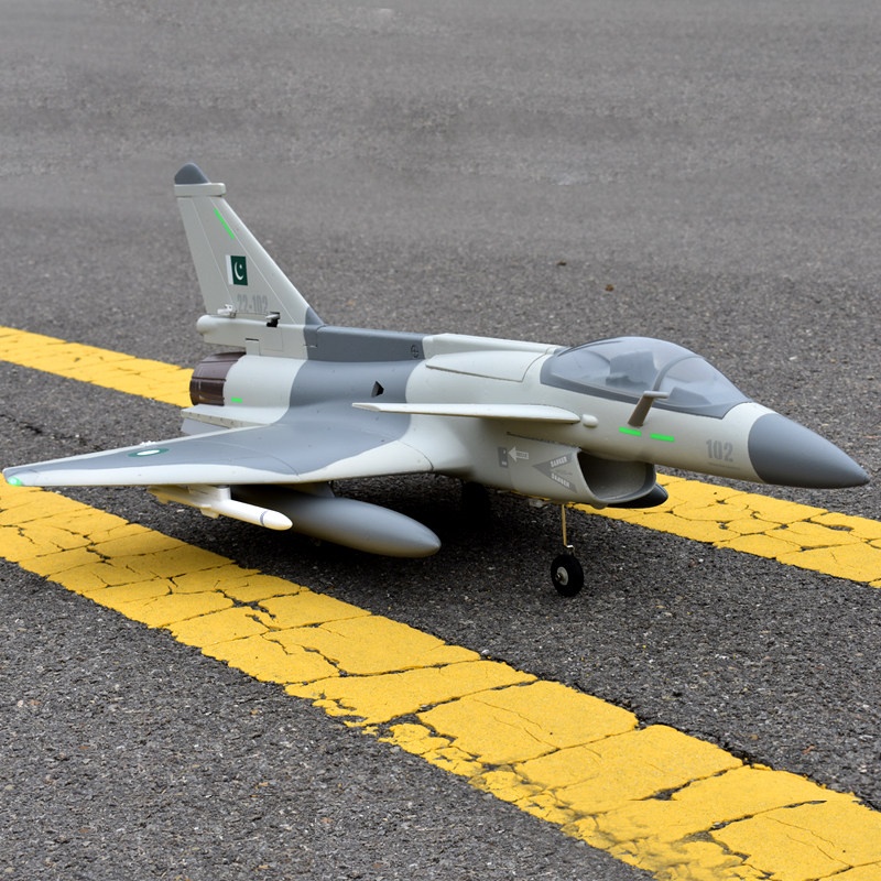 SH-EAGLE MODEL J-10 Vigorous D – Model Kit Jet Bewertung und Preis