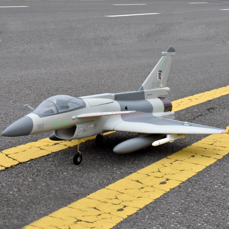 SH-EAGLE MODEL J-10 Vigorous D – Model Kit Jet Bewertung und Preis