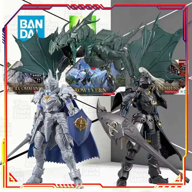 Bandai 30MF Duro Wyvern 30 Min – Model Kit Bandai 30 Bewertung und Preis