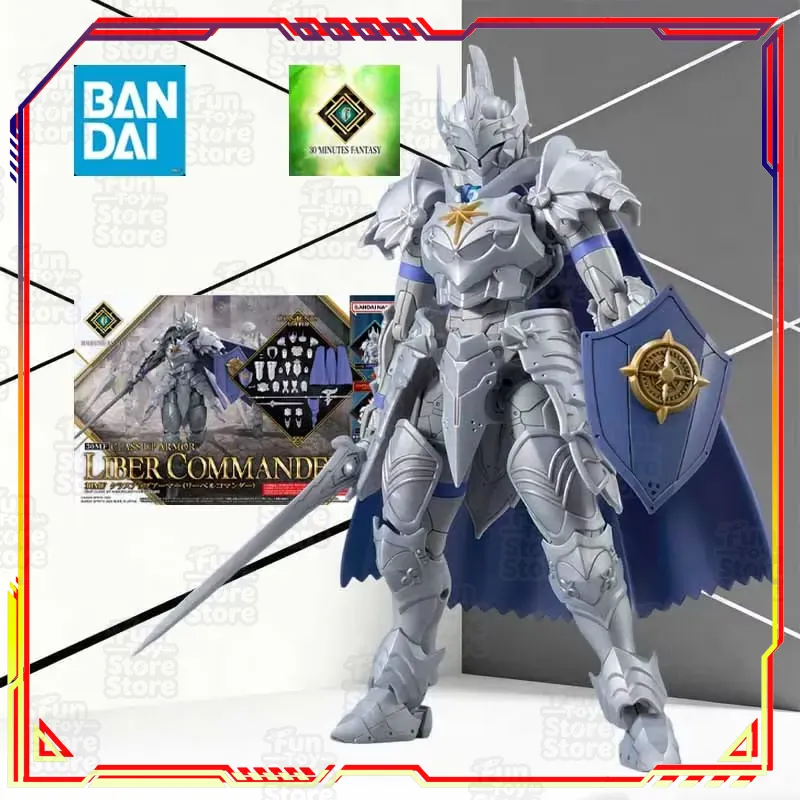 Bandai 30MF Duro Wyvern 30 Min – Model Kit Bandai 30 Bewertung und Preis