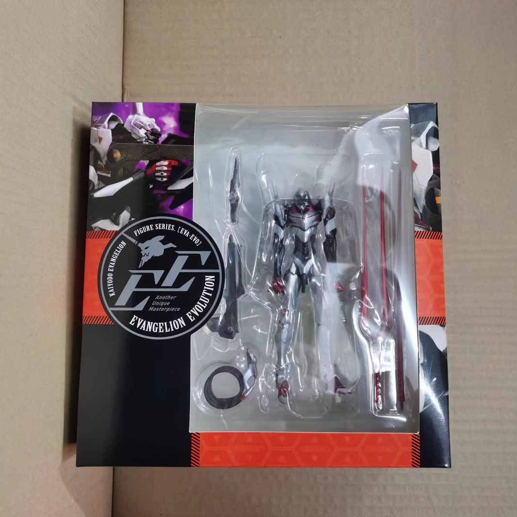 Neue Anime EVA EVANGELION-04 G – Model Kit Medabots Bewertung und Preis
