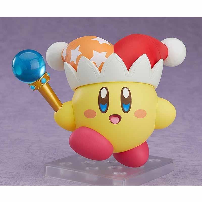GSC NENDOROID Beam Kirby Actio – Model Kit Kirby Bewertung und Preis