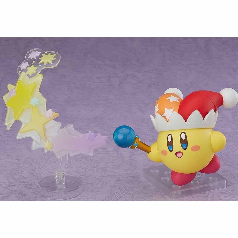 GSC NENDOROID Beam Kirby Actio – Model Kit Kirby Bewertung und Preis
