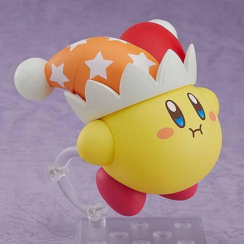 GSC NENDOROID Beam Kirby Actio – Model Kit Kirby Bewertung und Preis