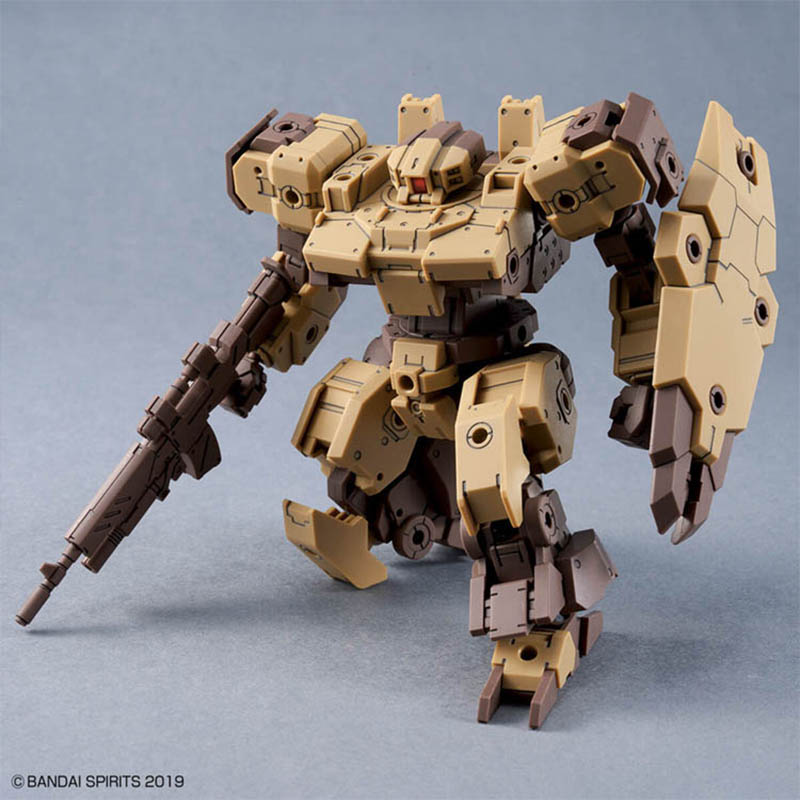 Bandai 30 Minutes Missions Mod – Model Kit Bandai 30 Bewertung und Preis