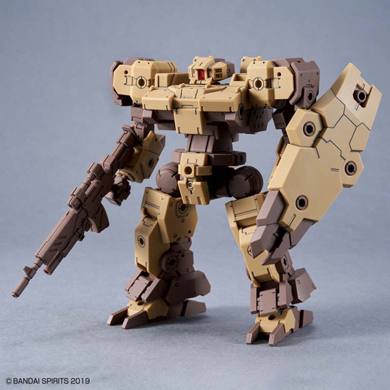 Bandai 30 Minutes Missions Mod – Model Kit Bandai 30 Bewertung und Preis
