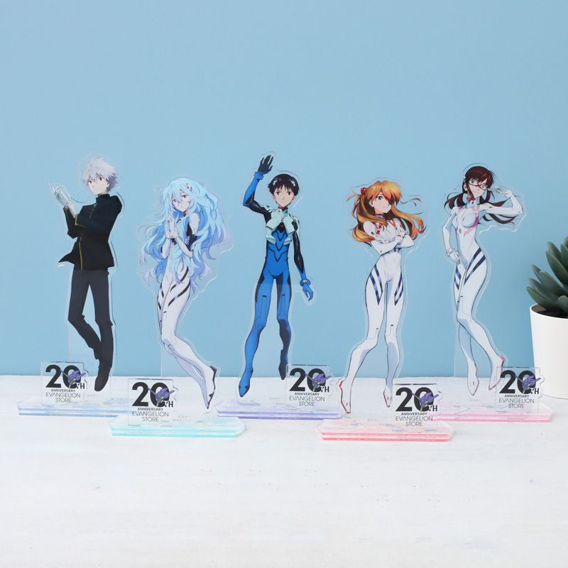 5-teiliges Neon Genesis Evange – Model Kit Evangelion Bandai Bewertung und Preis