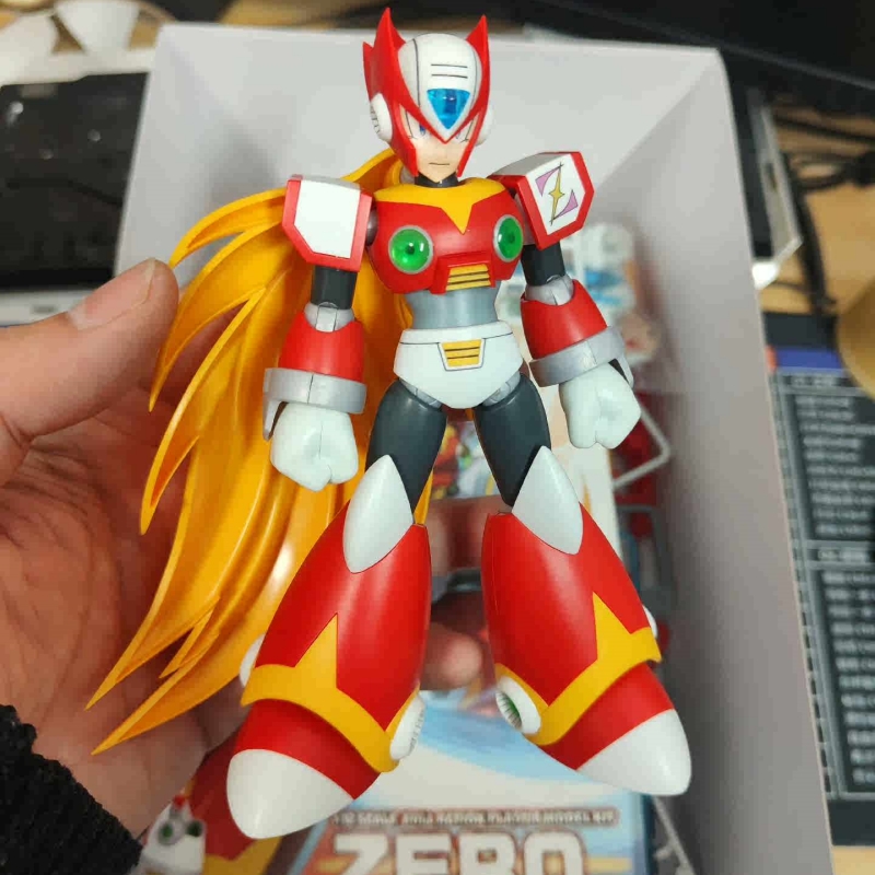 Auf Lager Original kotobukiya  – Model Kit Medabots Bewertung und Preis