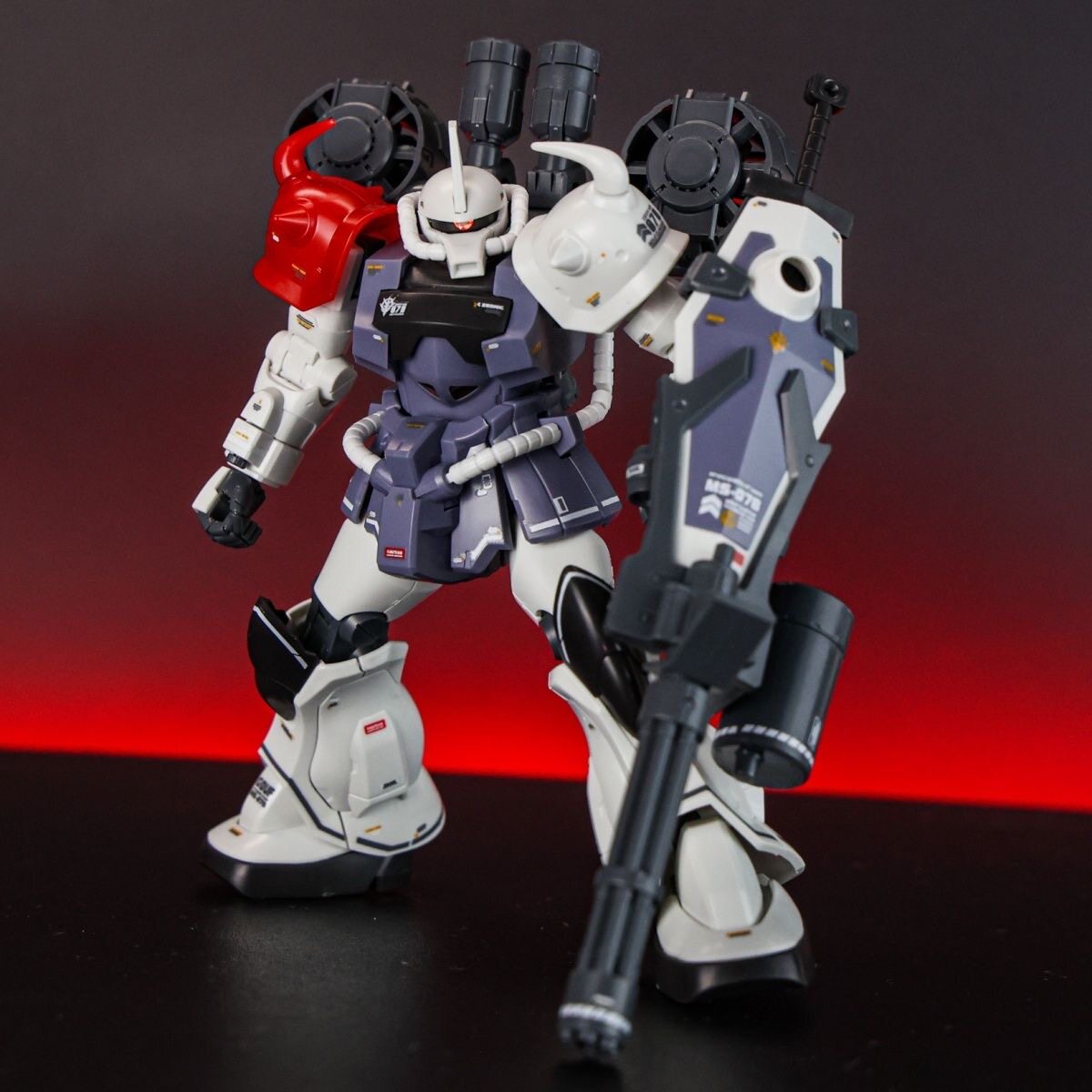 STAR Mecha Modell Hguc 1/144 B – Model Kit Escaflowne Bewertung und Preis