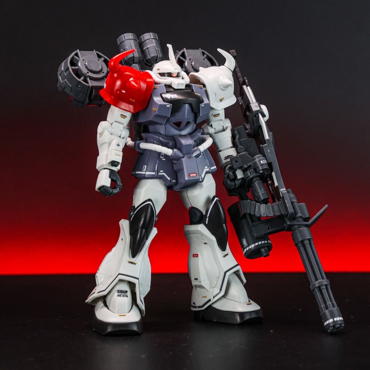 STAR Mecha Modell Hguc 1/144 B – Model Kit Escaflowne Bewertung und Preis