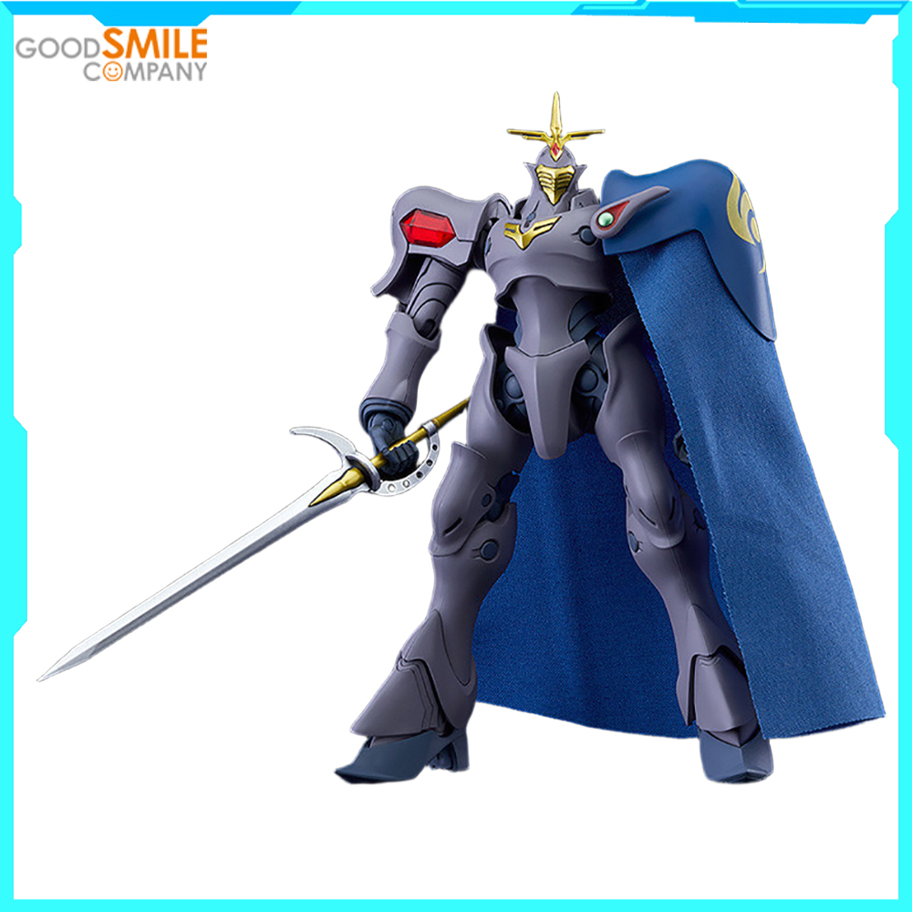100 % Original auf Lager Good  – Model Kit Escaflowne Bewertung und Preis