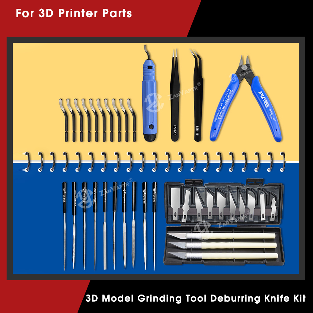 3D Modell Schleifen Werkzeug E – Model Kit Cutter Bewertung und Preis