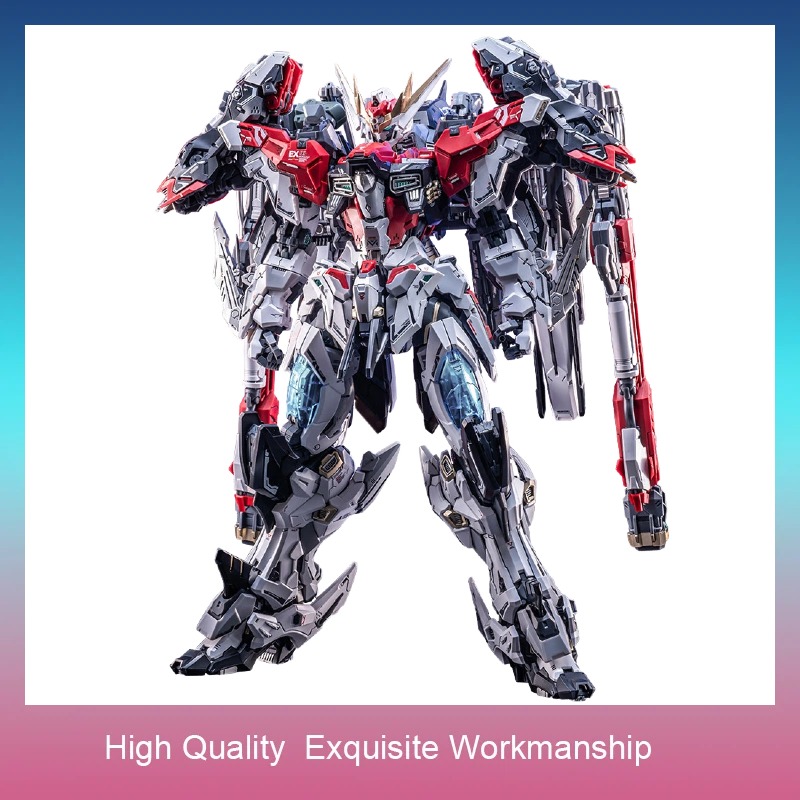 Vorbestellung AniMester X Infi – Model Kit Motor Nuclear Bewertung und Preis
