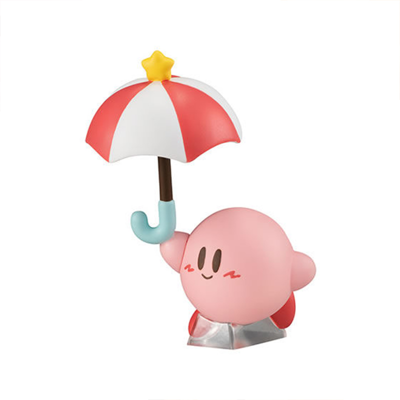 Kirby Waddle Dee Q-Version Gas – Model Kit Kirby Bewertung und Preis