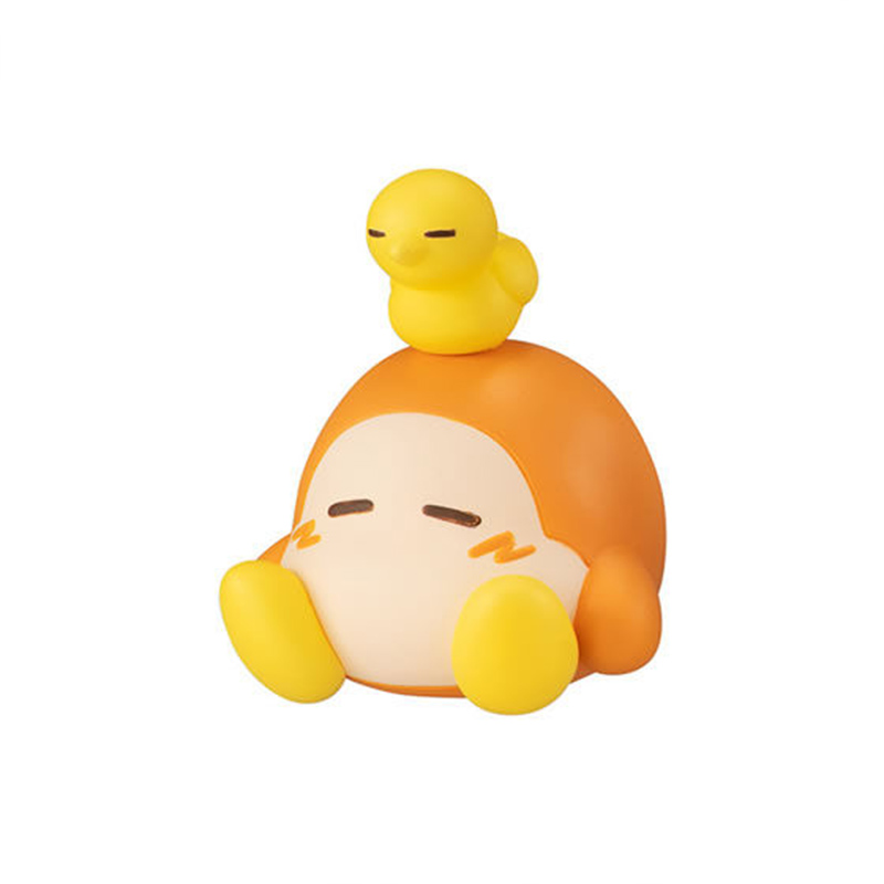 Kirby Waddle Dee Q-Version Gas – Model Kit Kirby Bewertung und Preis