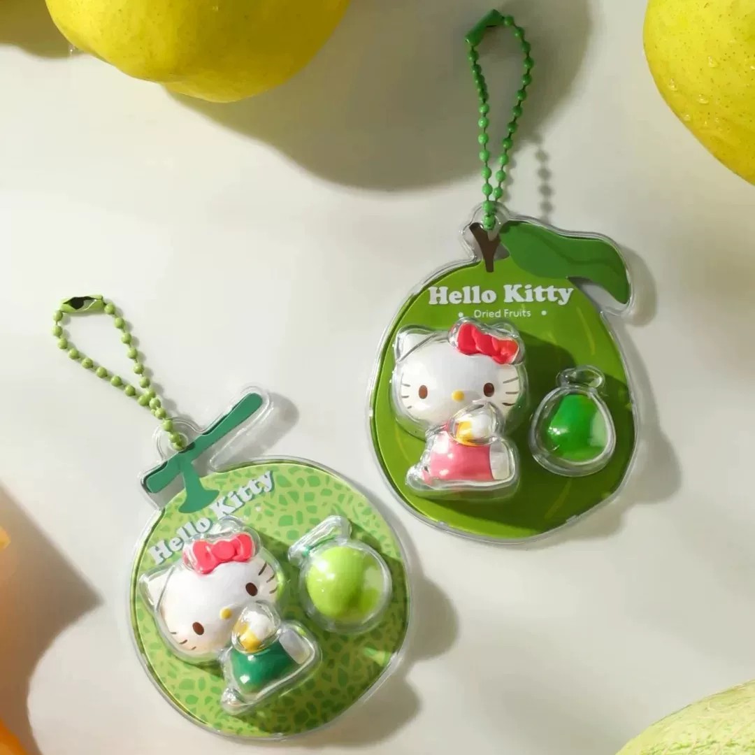 Offizieller Sanrio Hello Kitty – Model Kit In Era Bewertung und Preis