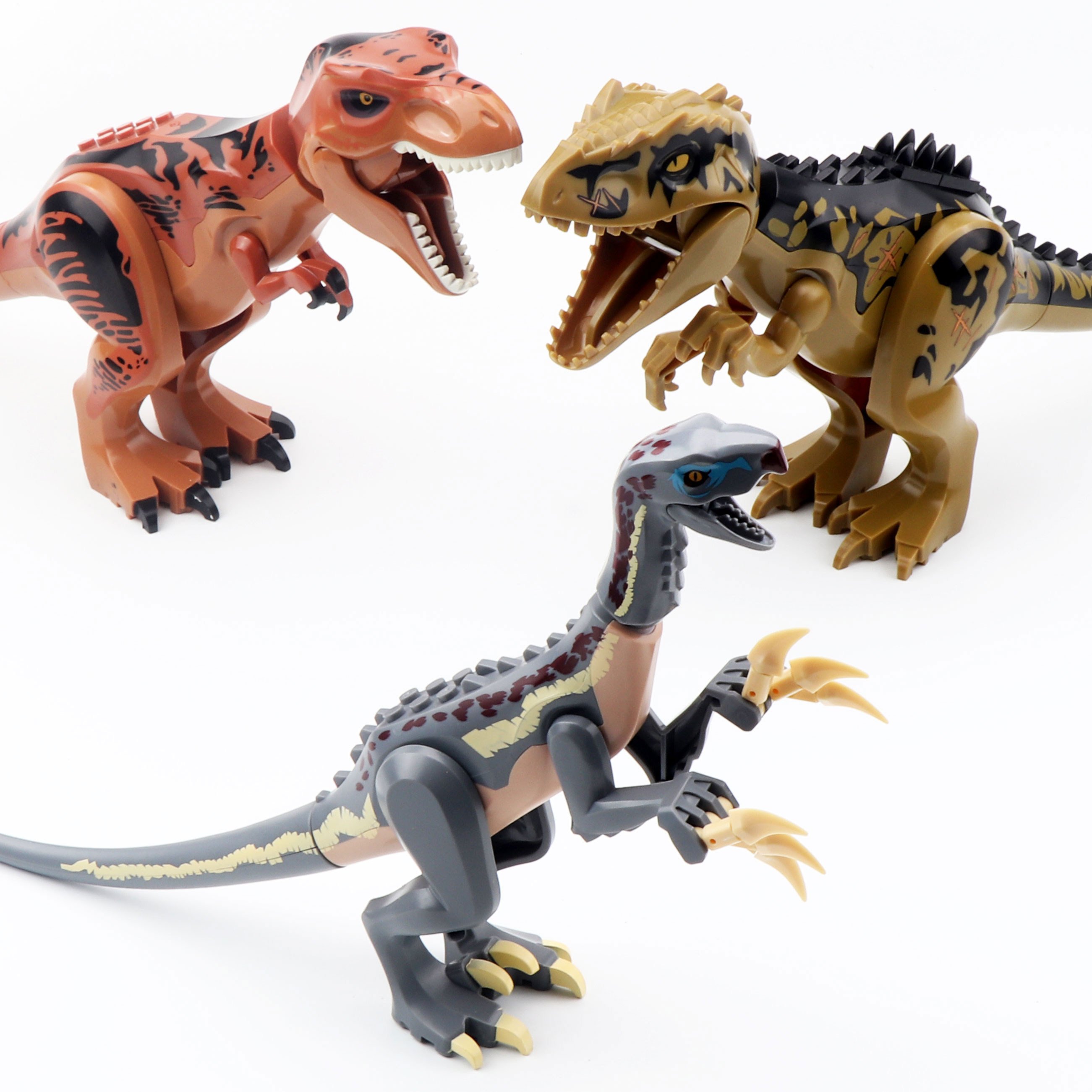 Jurassic Era Ranosaurus Rex un – Model Kit In Era Bewertung und Preis
