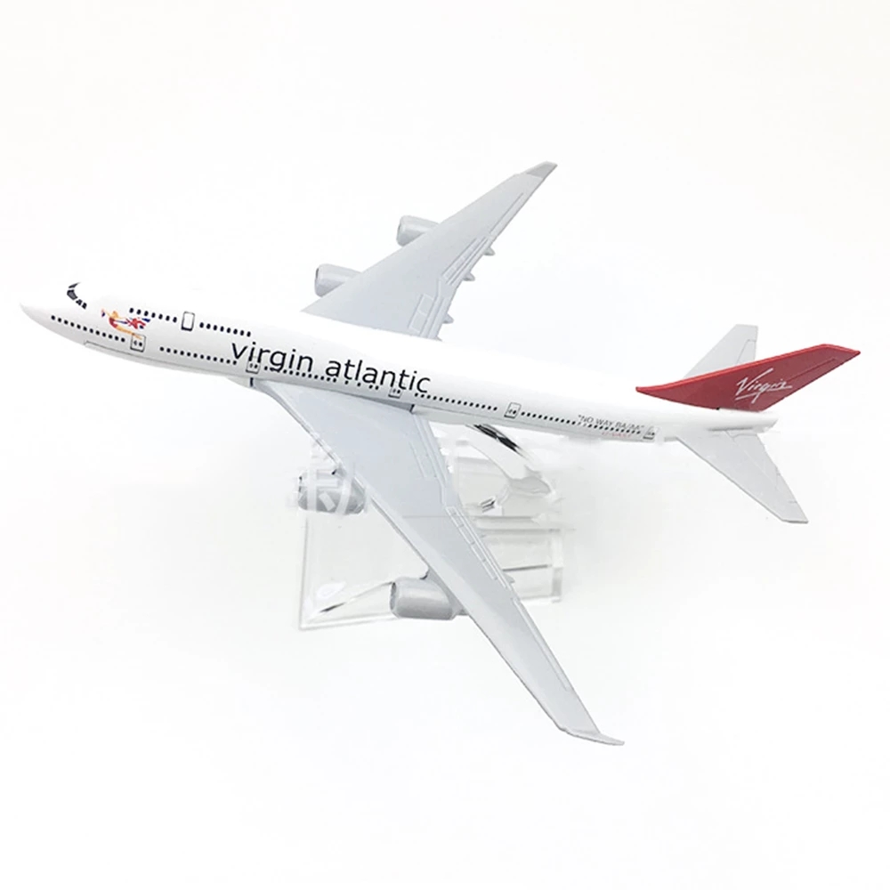 16CM Spielzeugflugzeuge B747 B – Model Kit Medabots Bewertung und Preis