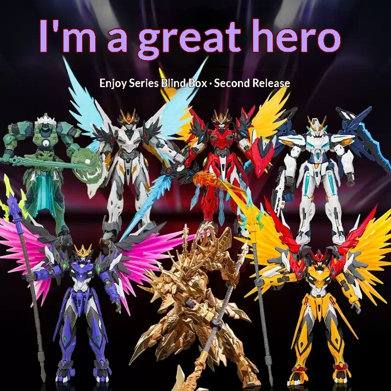 Hot Motor Nuclear „Ich bin der – Model Kit Motor Nuclear Bewertung und Preis