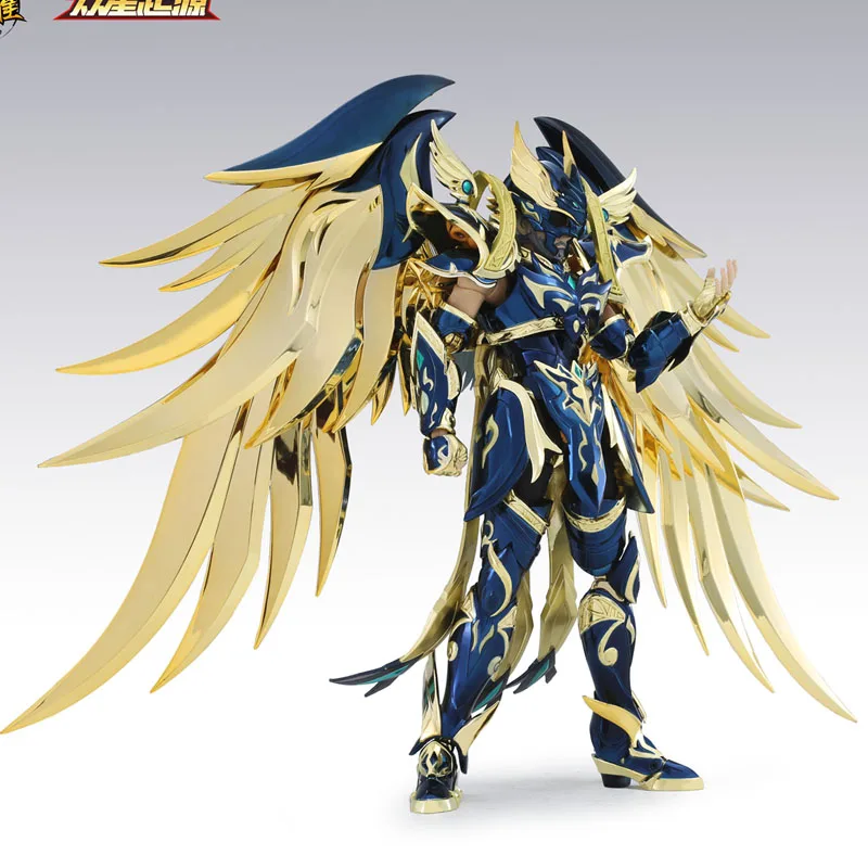 Toypoint/TP Saint Seiya Myth C – Model Kit Asgard Bewertung und Preis