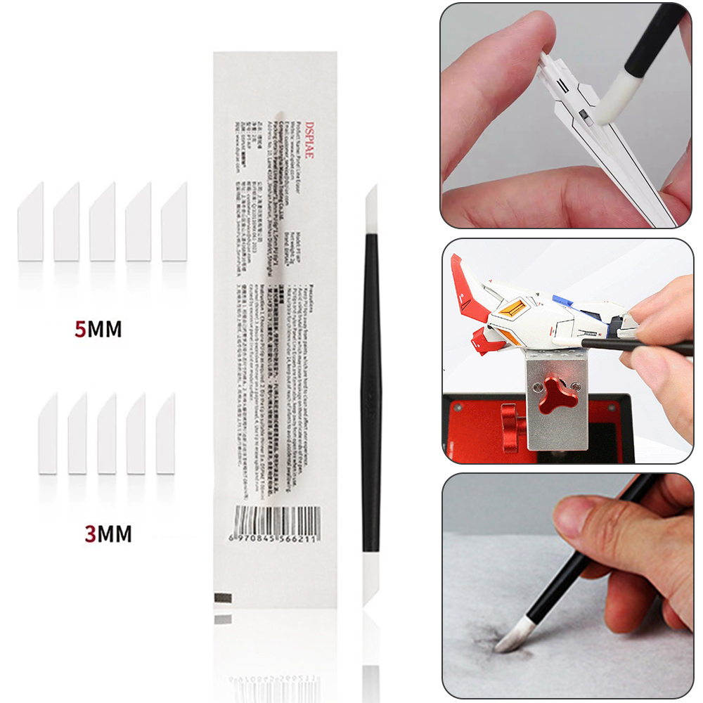 Modell Malerei Werkzeuge Reini – Panel Line Marker Bewertung und Preis
