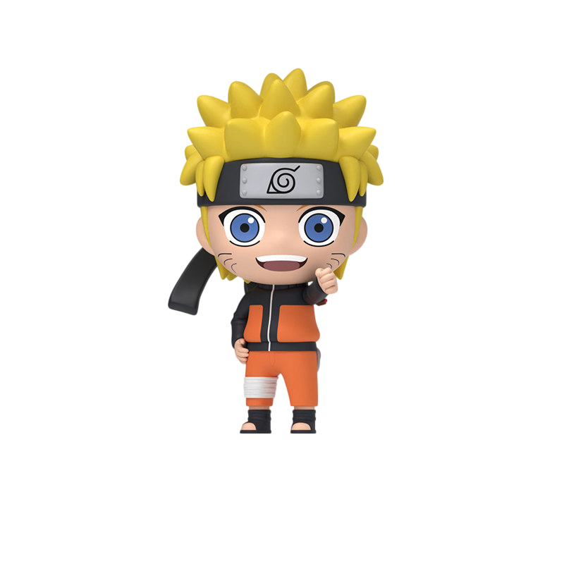 JANDOOM Naruto Uzumaki Shikama – Model Kit Naruto Bewertung und Preis