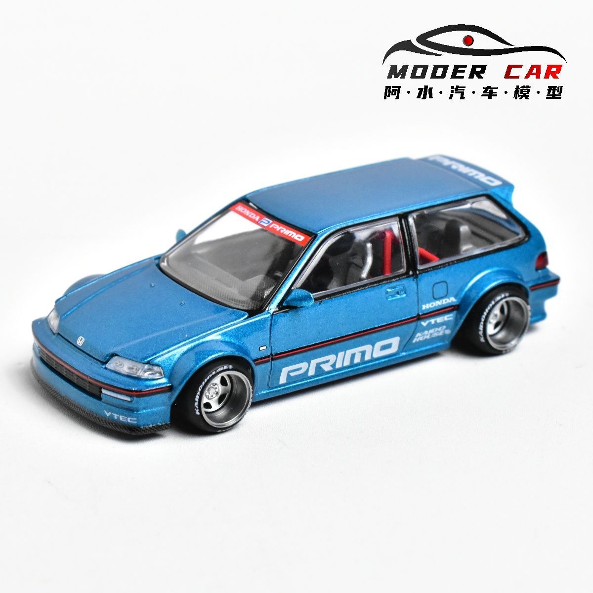 Kaido House + MINIGT TSM 1:64  – Model Kit Ae86 Bewertung und Preis