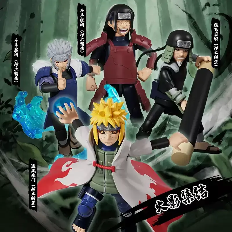 Blokees Naruto Shippuden Galax – Model Kit Naruto Bewertung und Preis