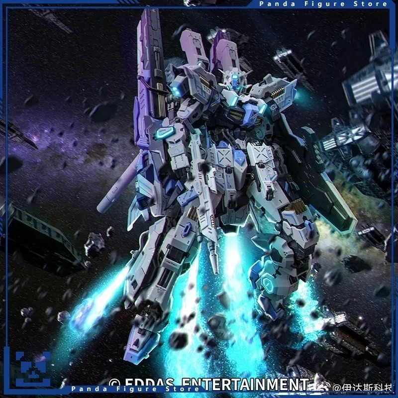 Auf Lager Legierung Joint Asga – Model Kit Asgard Bewertung und Preis
