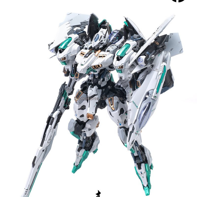 【AUF LAGER】IN ERA+ RMD Azure F – Model Kit Motor Nuclear Bewertung und Preis