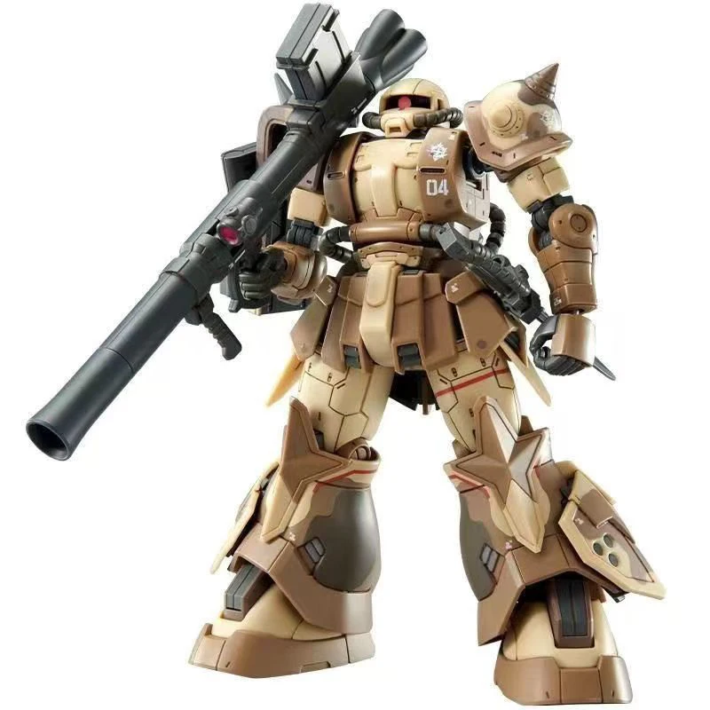 Weimei Modell Das Fünf-Mann-Te – Model Kit Escaflowne Bewertung und Preis