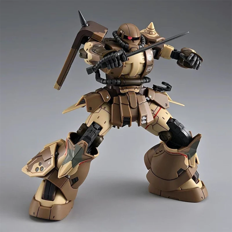 Weimei Modell Das Fünf-Mann-Te – Model Kit Escaflowne Bewertung und Preis