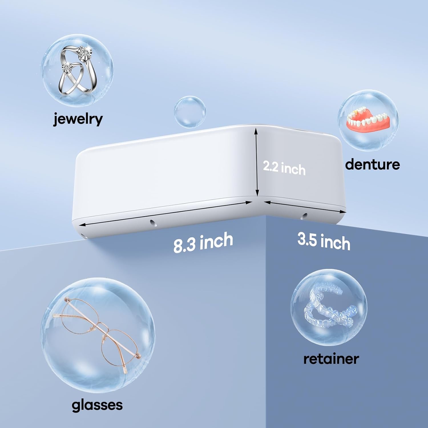STLF Ausgezeichneter Reinigung – Wash Effect Set Bewertung und Preis