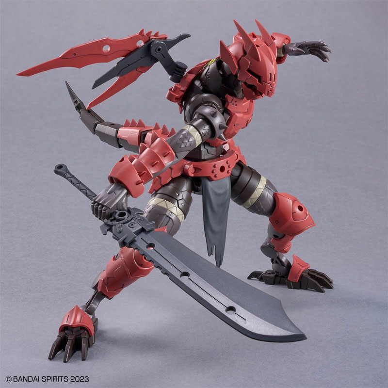 Bandai 30MF 30 Minutes Fantasy – Model Kit Bandai 30 Bewertung und Preis