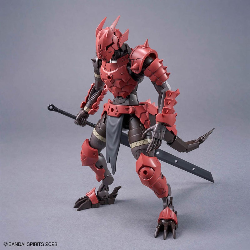 Bandai 30MF 30 Minutes Fantasy – Model Kit Bandai 30 Bewertung und Preis