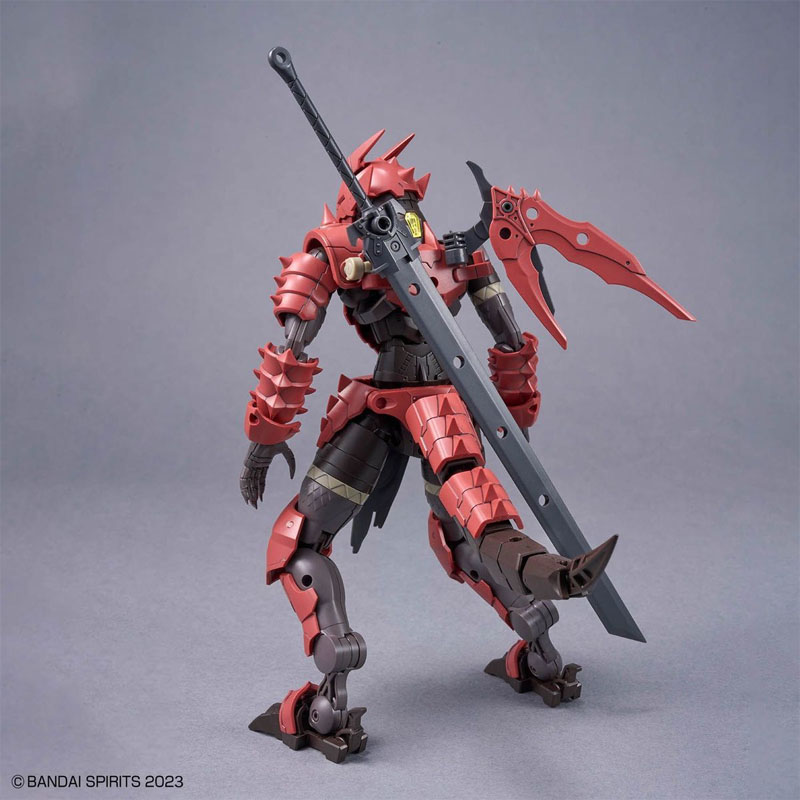 Bandai 30MF 30 Minutes Fantasy – Model Kit Bandai 30 Bewertung und Preis