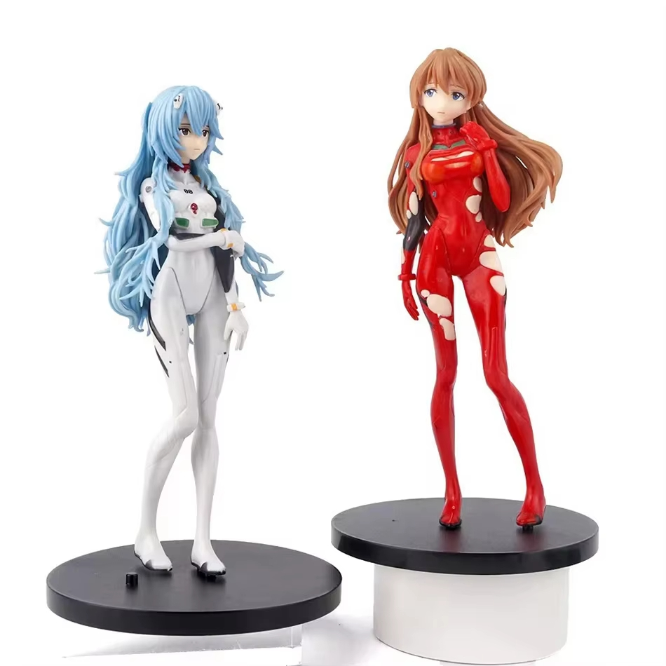Heiße Genesis Evangelion Anime – Model Kit Evangelion Bandai Bewertung und Preis