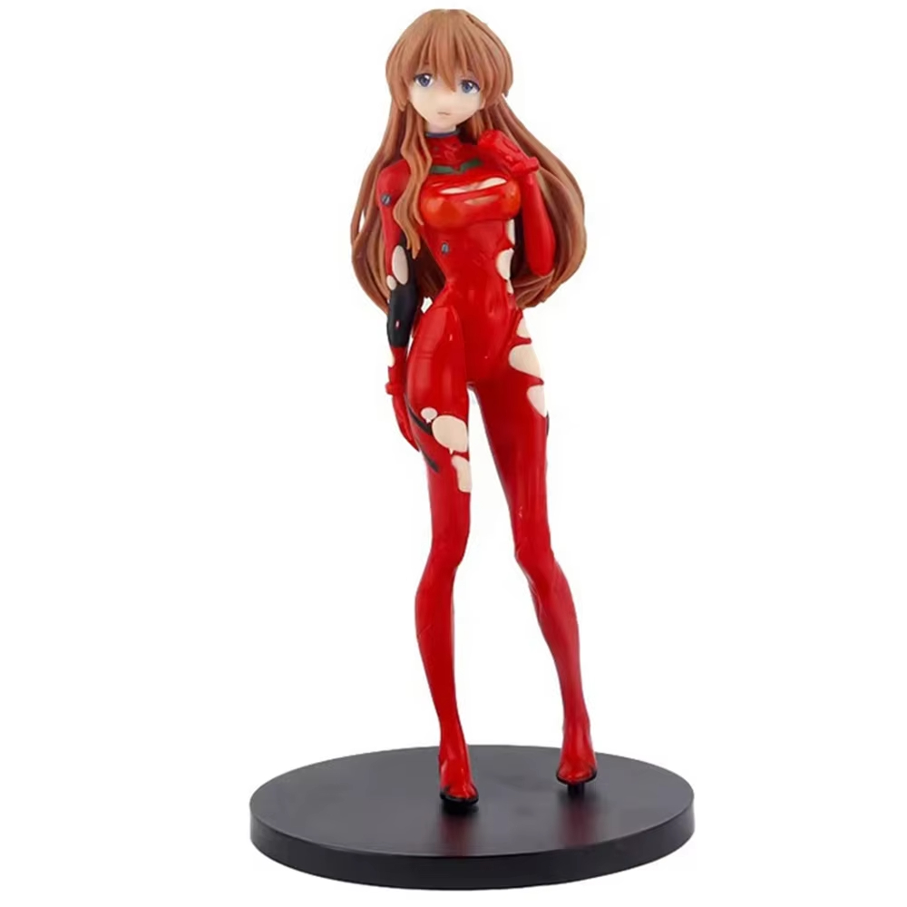 Heiße Genesis Evangelion Anime – Model Kit Evangelion Bandai Bewertung und Preis