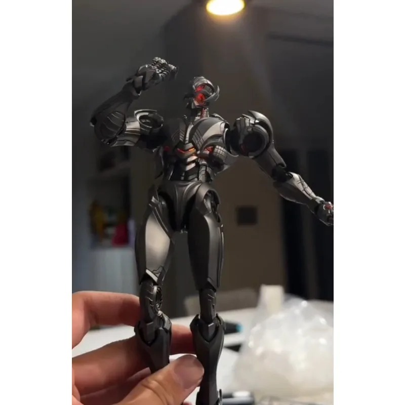 Auf Lager Neue Blokees Ultron  – Model Kit Ultron Bewertung und Preis