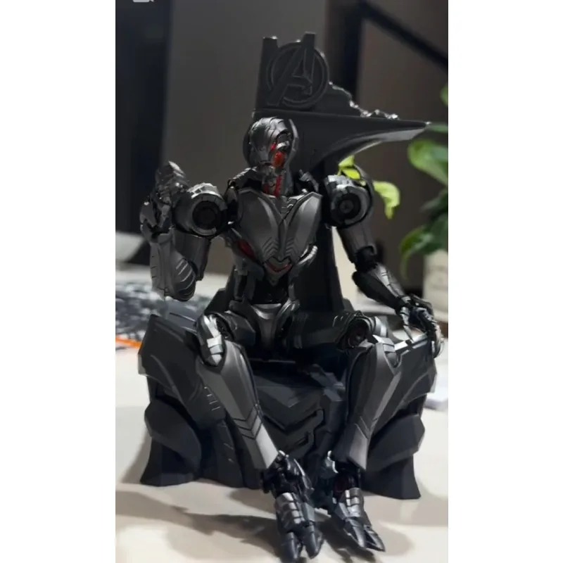 Auf Lager Neue Blokees Ultron  – Model Kit Ultron Bewertung und Preis